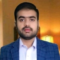 MUHAMMAD JAMSHAID