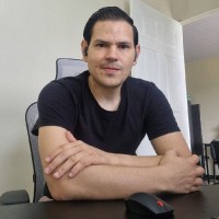 José David Arroyo Murillo