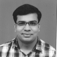 Pushkar Pawar