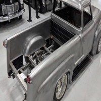Orbe’s HotRods LLC Orbe