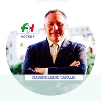 Massimiliano Capalbi