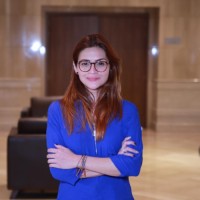 Maria Fernanda Vargas Barreto