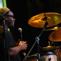 Andre Sumler