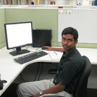 Tanuj Reddy