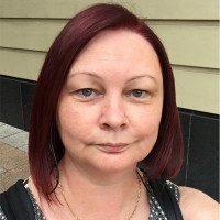 Diane Bourke