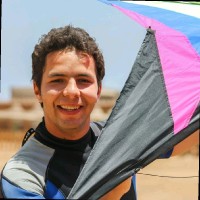 Ismael Nour El-Din