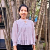 Nrutyaruchita Sawant