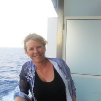Sheryl Thackray