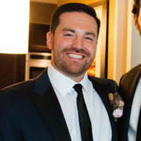 Sean Vincent