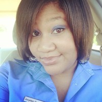 Jocyelyn Robinson