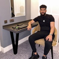 Raheem Khan