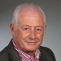 Claude Moinat