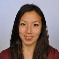 Gulniza Abdrakhmanova