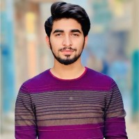 Muhammad Usman