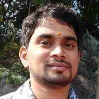 Lalit Kumar Sahoo