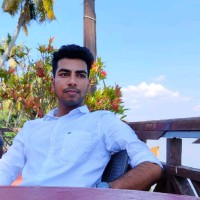Akhil K S