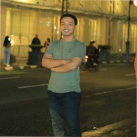 Sayid Nur Hidayat