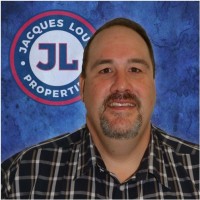Jacques Louw