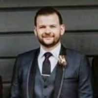 Pauric Mcglone