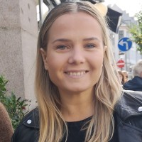 Clara Bäckegren