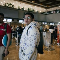 Ian Drilon