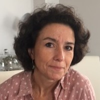 Patricia Lagrange