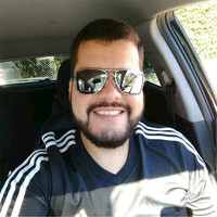 Rodolfo Alvarenga