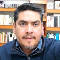 Jorge Aviña