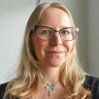 Heidi Kentala