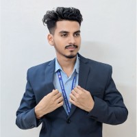 Anshuman Behera