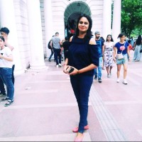 Deepika Chaturvedi