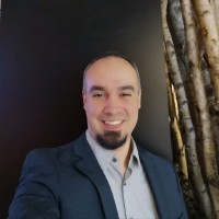 Javier Montero Hueso