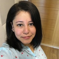 Sheetal Mandora