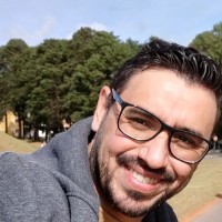 Jorge Moraes