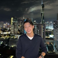 Adrian Teh