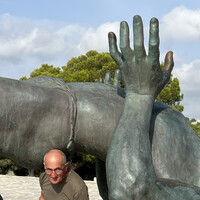 Manuel Ordoñez Ortiz