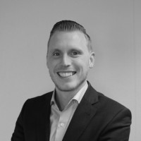 Martijn Van Der Hoek