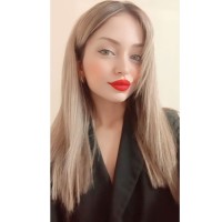 Merve Alkan