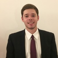 Alex Plunk, Macc