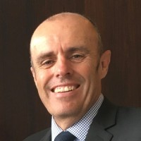 Tim Carter