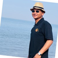 PARASH BIKRAM KHADKA
