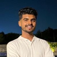 Narayan Shettigar