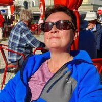 Christine Marillier