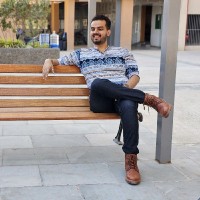 Pushkar Pandey