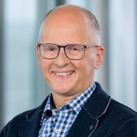Rainer Webel, Cissp