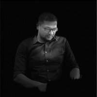 Prashant Singh Daniel, PMP®