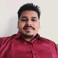 Anand Yadav