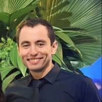 Leonardo Penteado Franco De Angelis