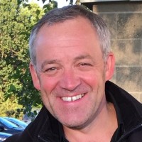 Chris Howarth