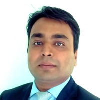 Bhushan Ugalmugale